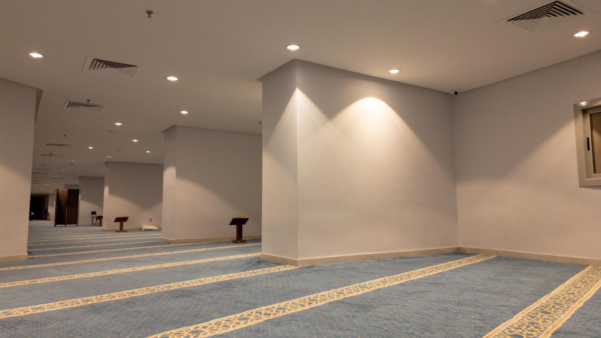 Nawazi Towers Hotel Mecca ภายนอก รูปภาพ
